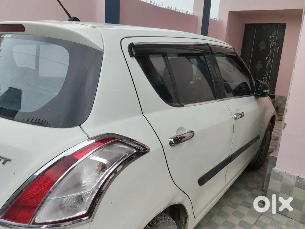 Swift Vdi 2013 Diesel Manual