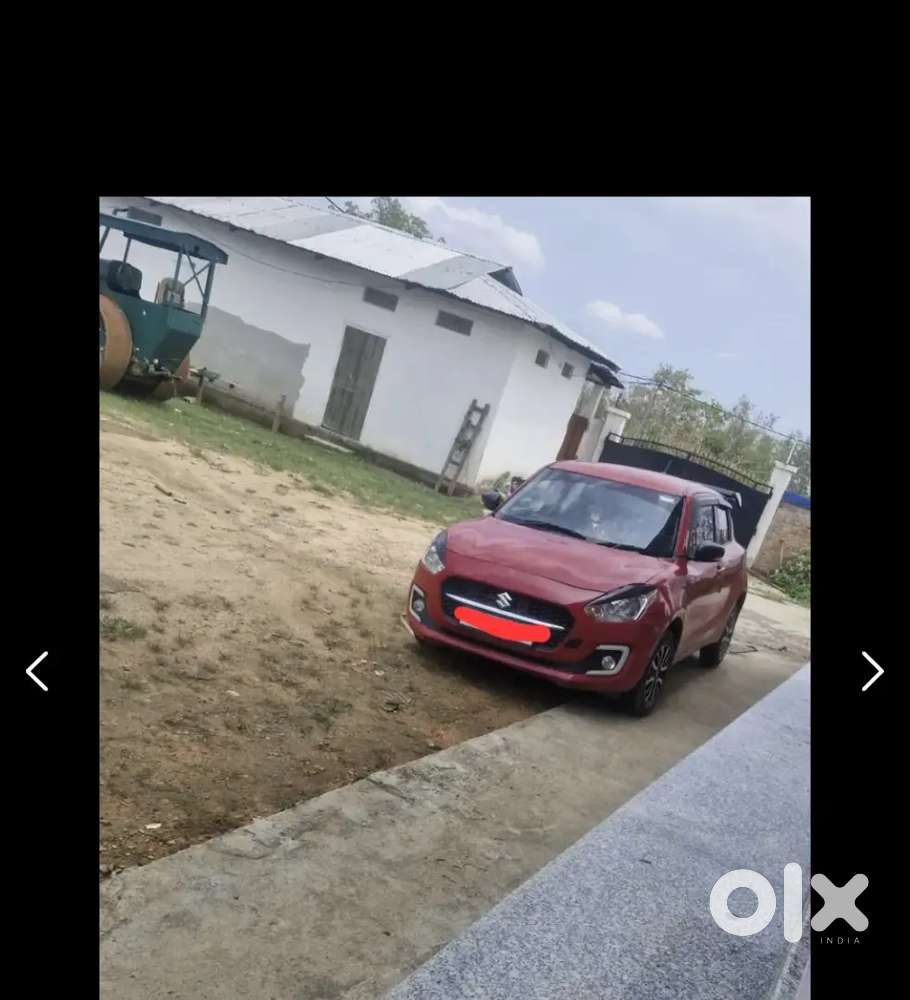 Maruti Suzuki Swift 2022 Petrol 75000 Km Driven
