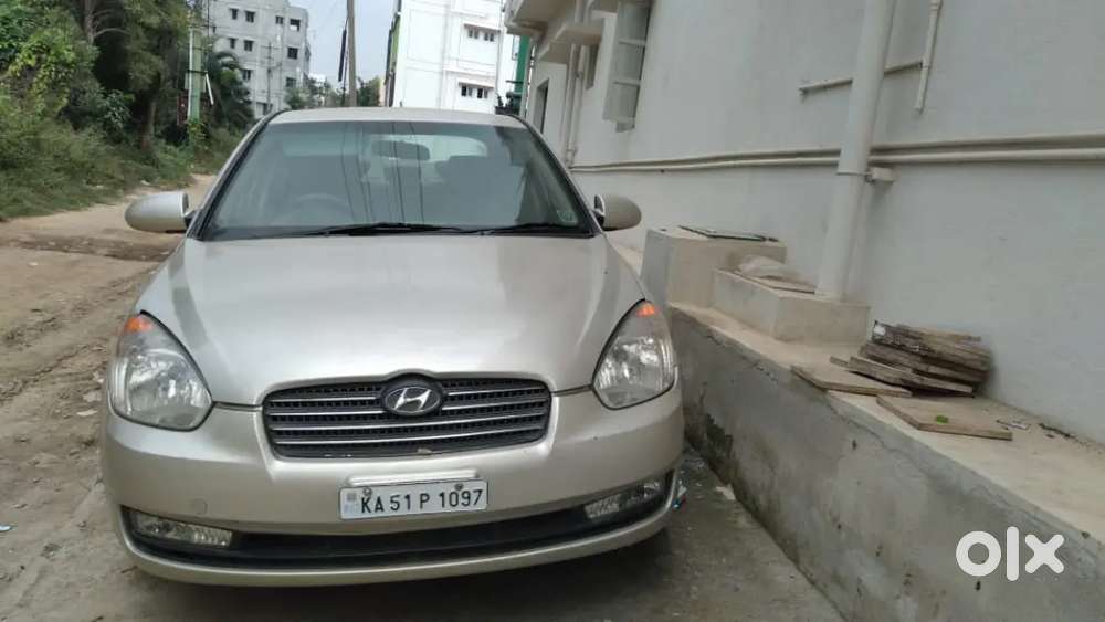 Good Condition Vehicle Single Owner