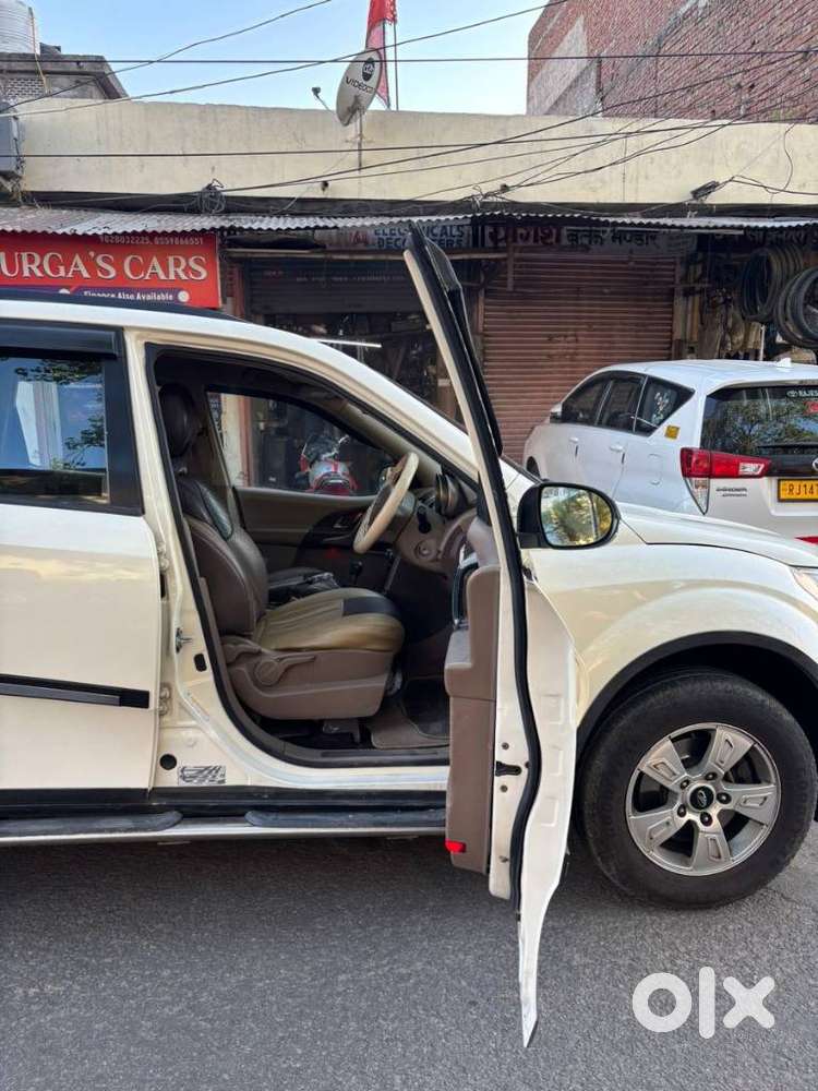 Mahindra Xuv500 W8, 2012, Diesel