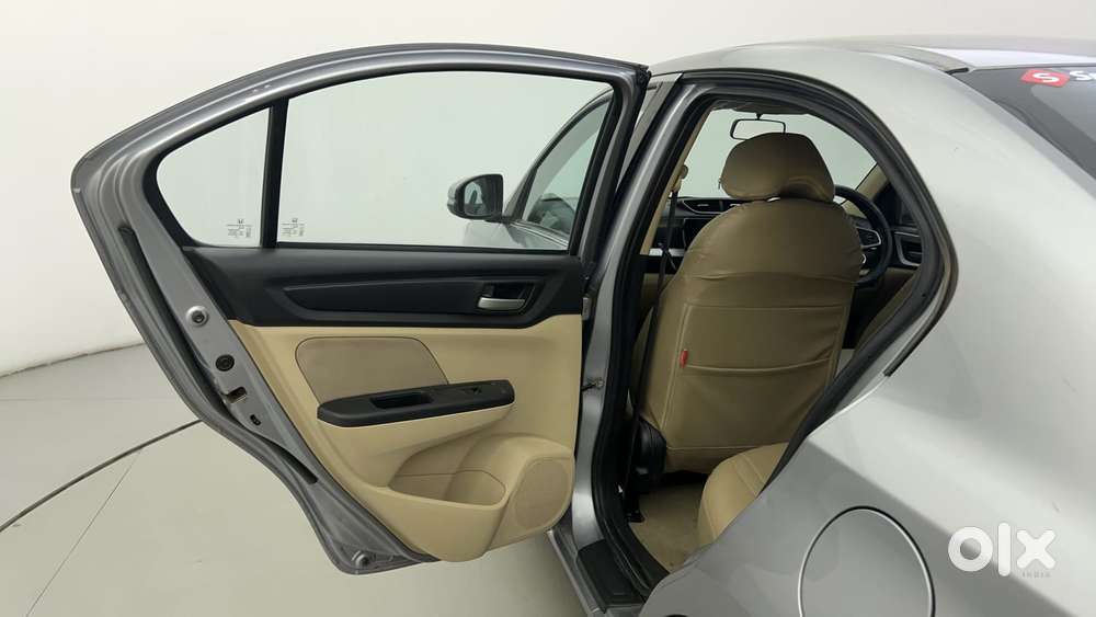 Honda Amaze Vx 1.2 Petrol Mt, 2023, Petrol