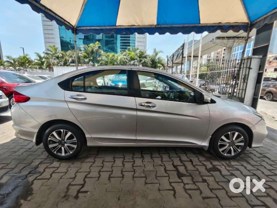 Honda City I Vtec V, 2017, Petrol