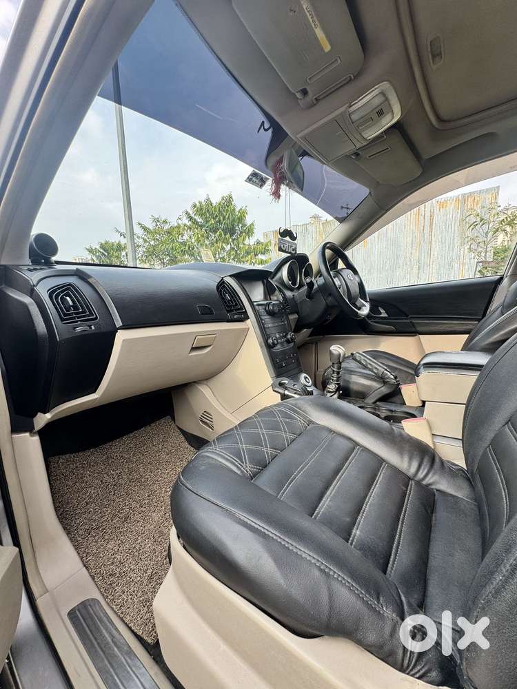 Mahindra Xuv500 W9 2wd, 2018, Diesel