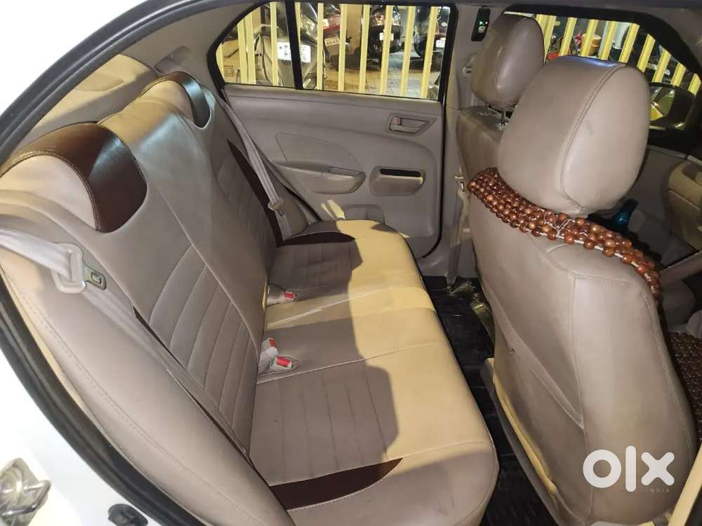Maruti Suzuki Dzire Tour S 2022
