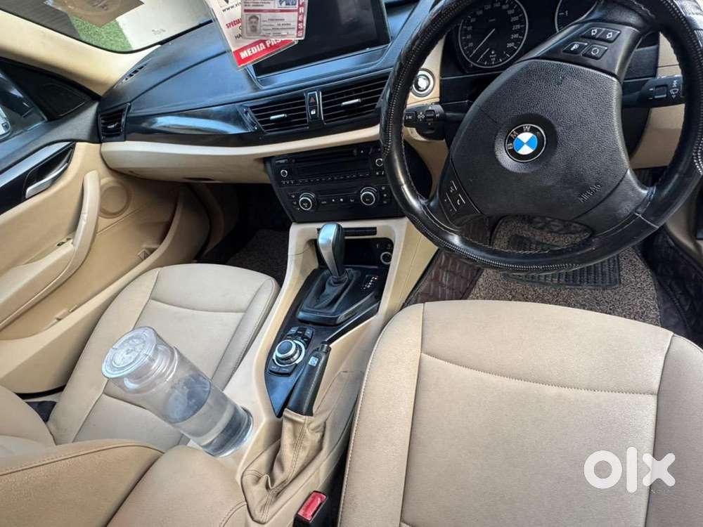 Bmw X1 All Original Never Ever Paint