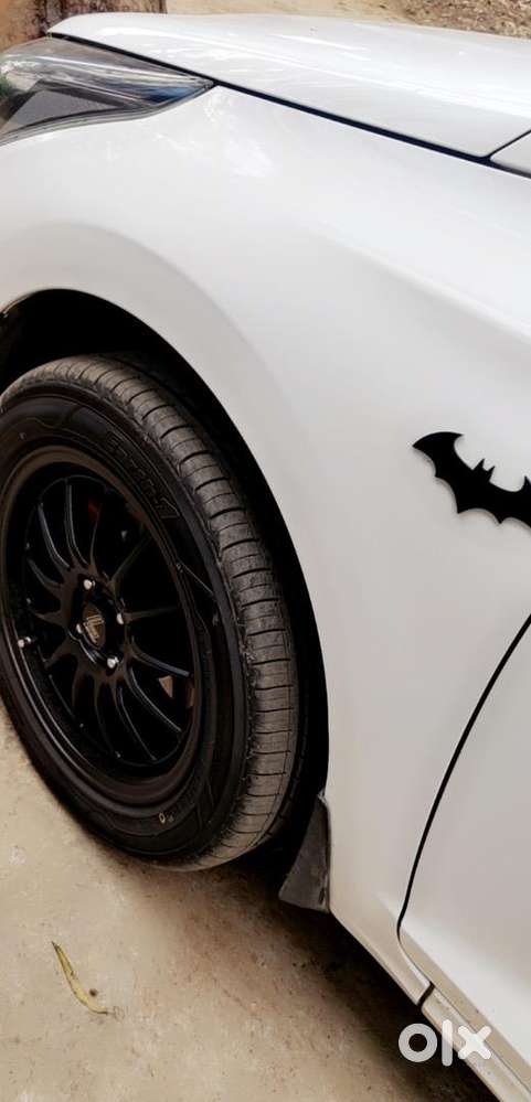 Stage 2 Tuned Verna Automatic Diesel 2018 Car