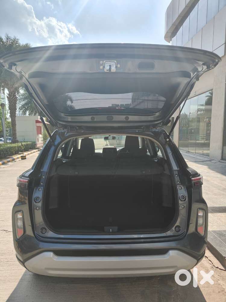 Maruti Suzuki Grand Vitara 1.5 Delta Smart Hybrid, 2025, Petrol