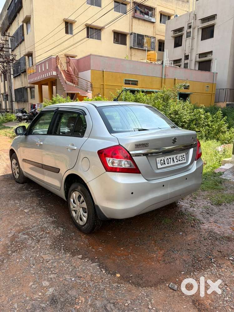 Swift Dzire