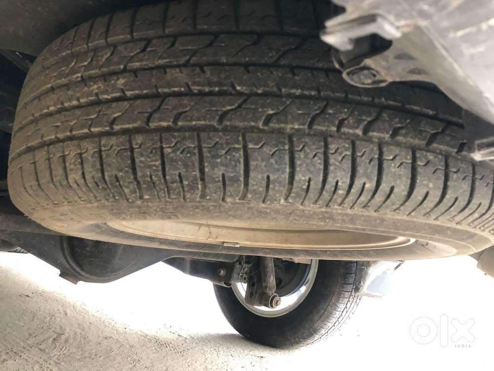 Toyota Innova Crysta 2.4 Gx Limited Edition 7 Str, 2018, Diesel