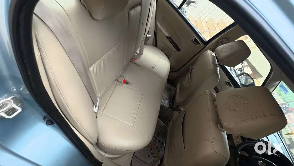 2013 Maruti Suzuki Dzire Petrol Manual