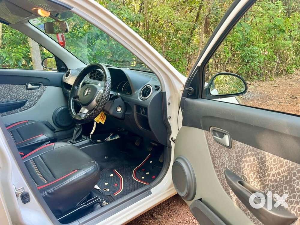 Maruti Suzuki Alto 800 2016 Petrol 25000 Km Driven