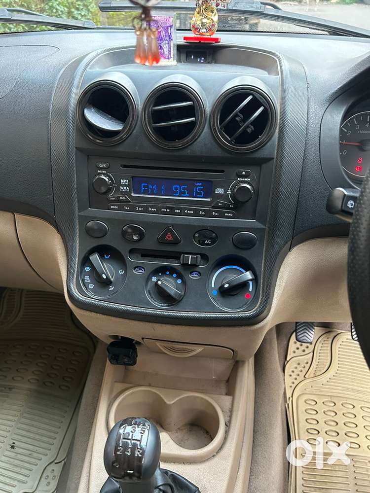 Chevrolet Enjoy 2013 Diesel