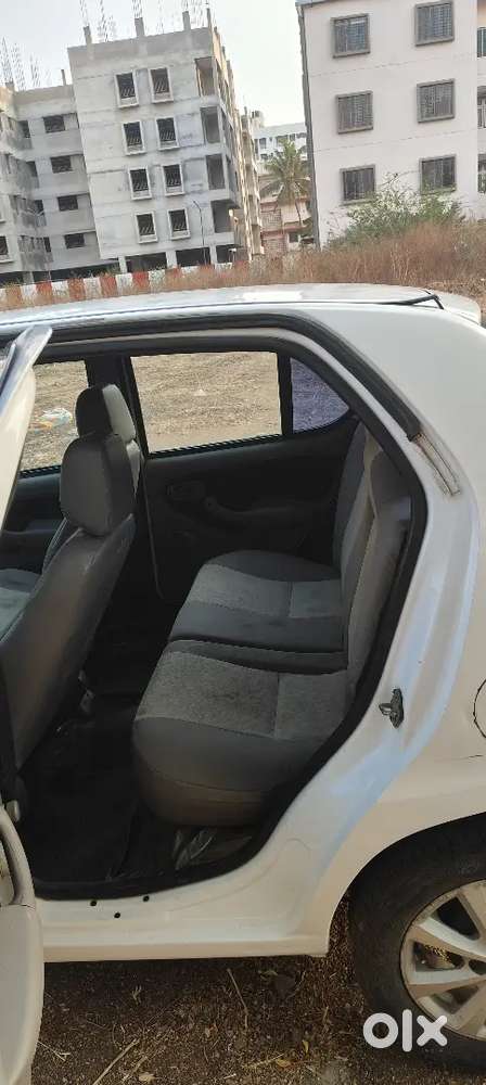 Tata Indica Ev2 2011 Cr4