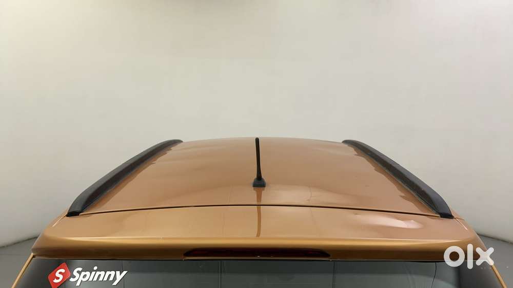 Hyundai Grand I10 1.2 Kappa Sportz, 2015, Petrol