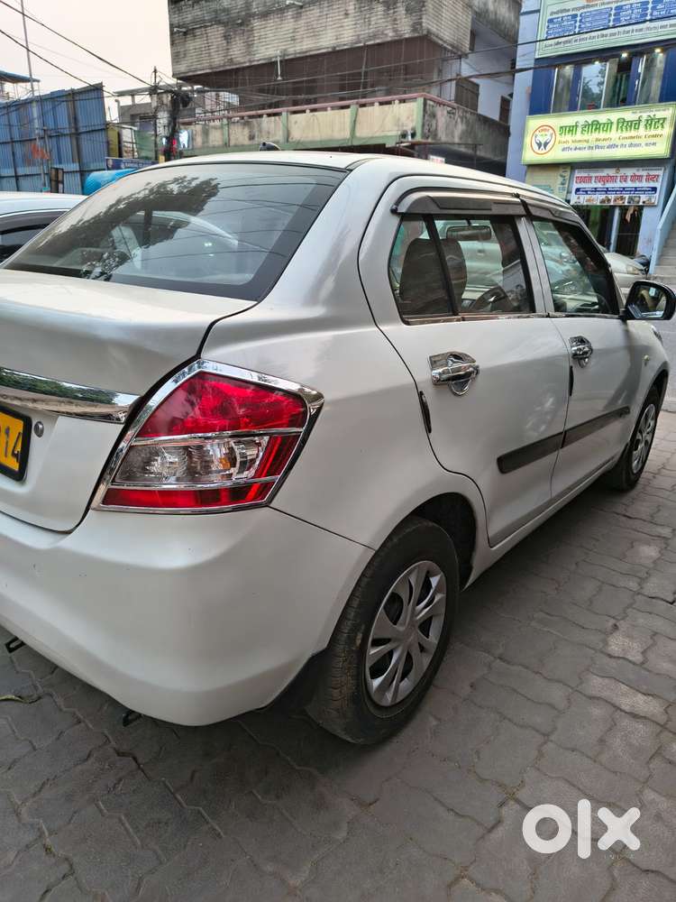 Maruti Suzuki Dzire 2017-2020 1.2 Tour S Cng, 2020, Cng & Hybrids