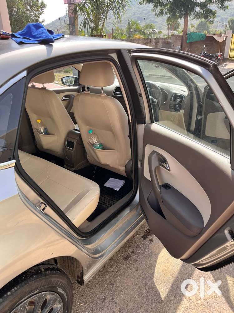 Skoda Rapid Dec 2015 Diesel Well Maintained