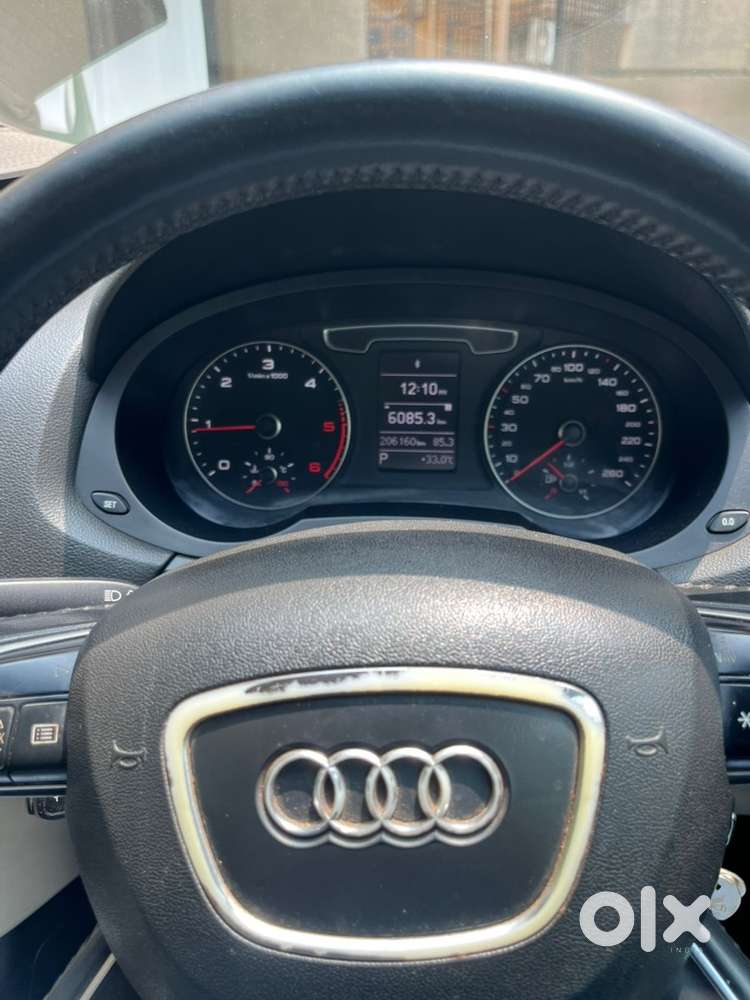 2019 Audi Q3 Diesel Automatic