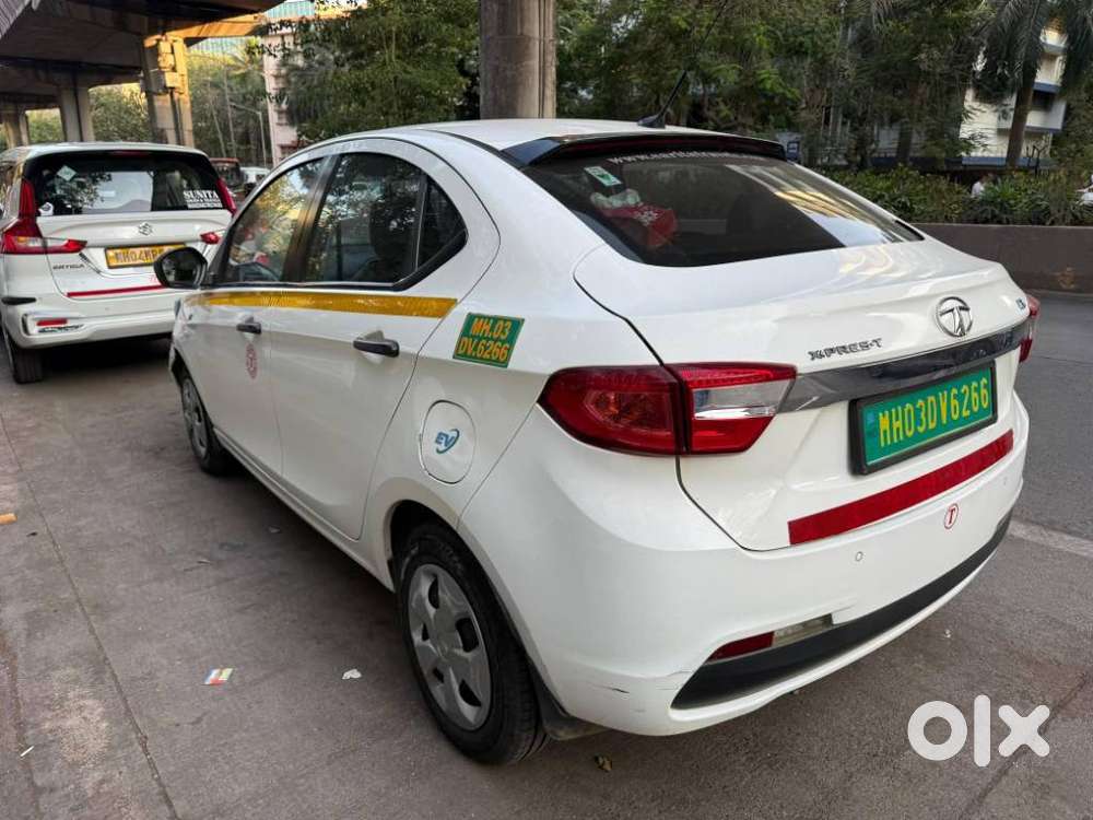 Tata Tigor Ev Xm Plus, 2022, Electric