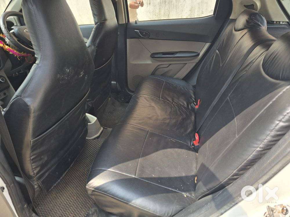 Tata Tiago Xm, 2019, Petrol