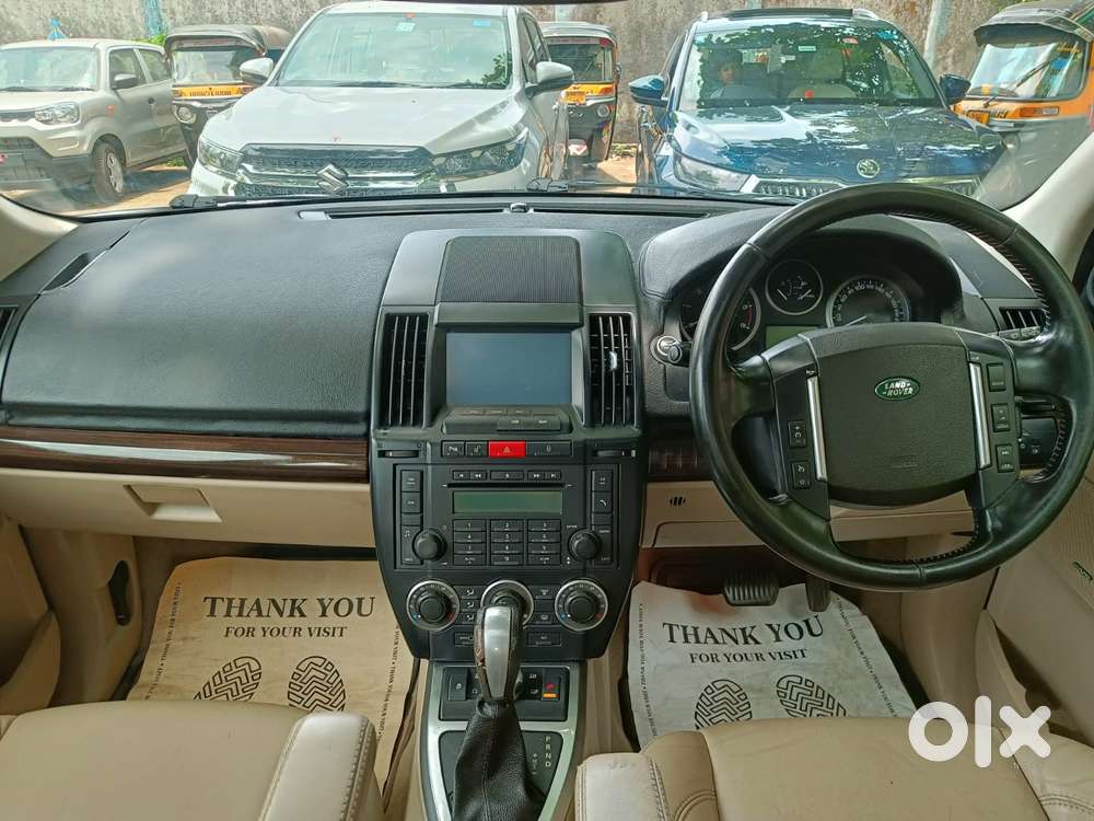 Land Rover Freelander 2 Hse Sd4, 2011, Diesel