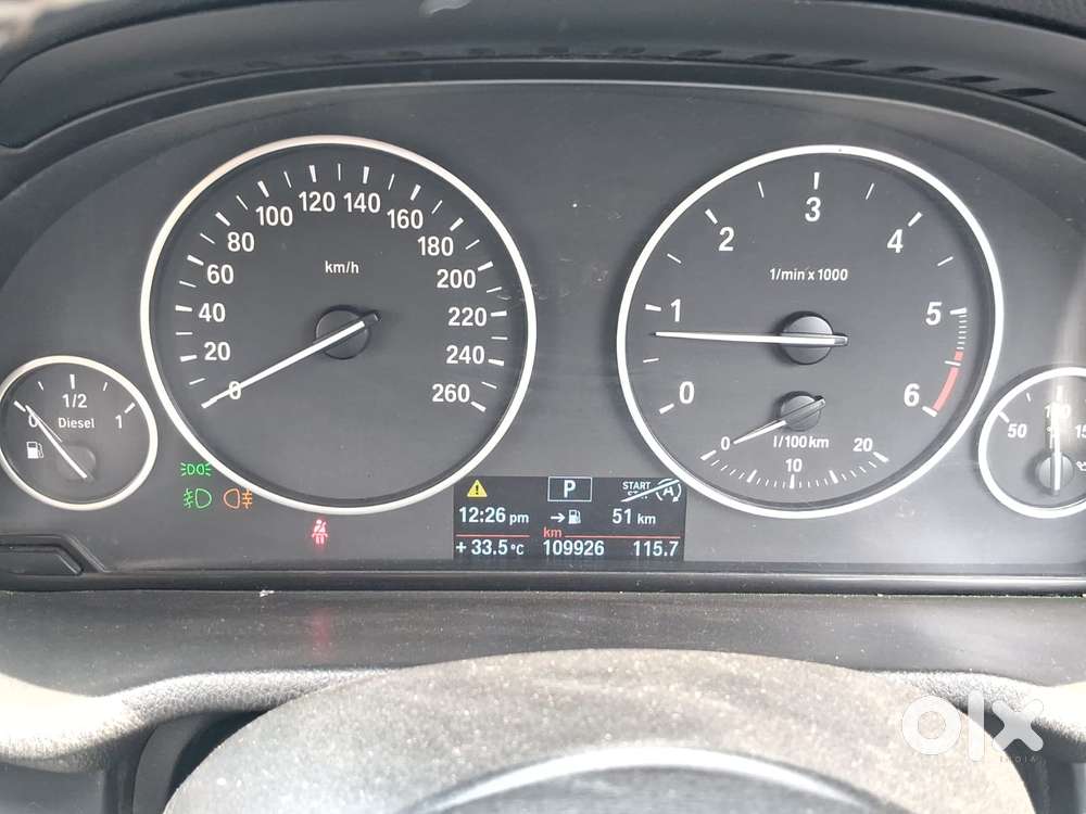 Bmw X3 2.0 Xdrive 20d, 2014, Diesel