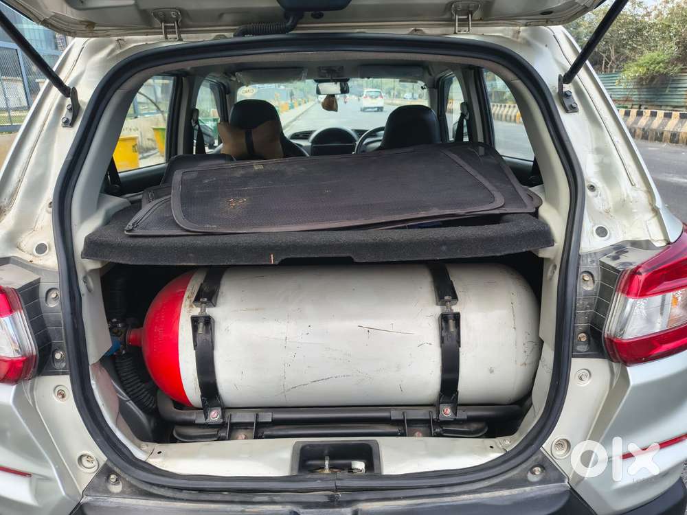 Maruti Suzuki S-presso Vxi, 2020, Cng & Hybrids