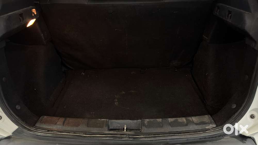 Tata Nexon 1.2 Revotron Xm, 2020, Petrol