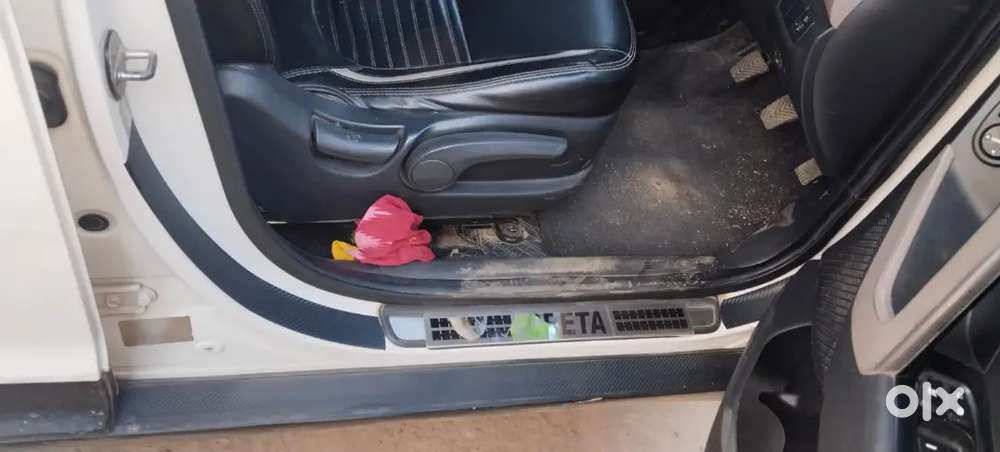 Hyundai Creta 2017 Diesel 98000 Km Driven