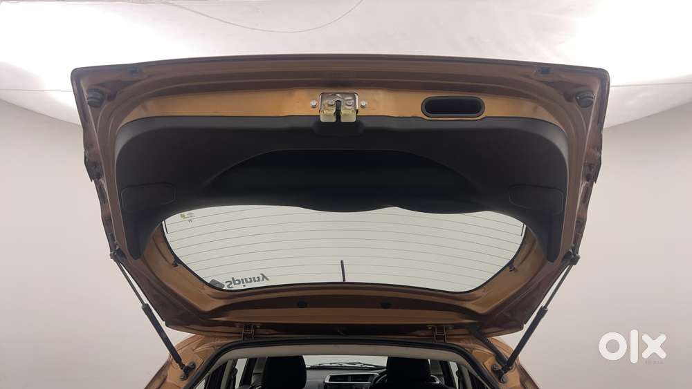 Honda Wr-v 1.2 Vx I-vtec, 2017, Petrol