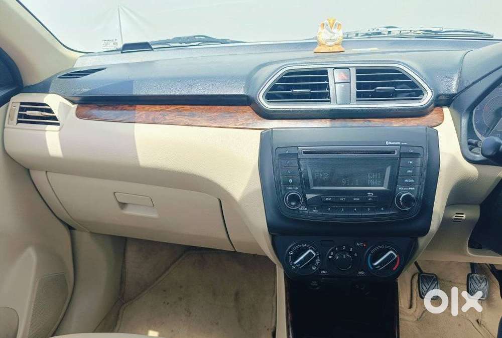 Maruti Suzuki Dzire 1.2 Vxi, 2019, Petrol
