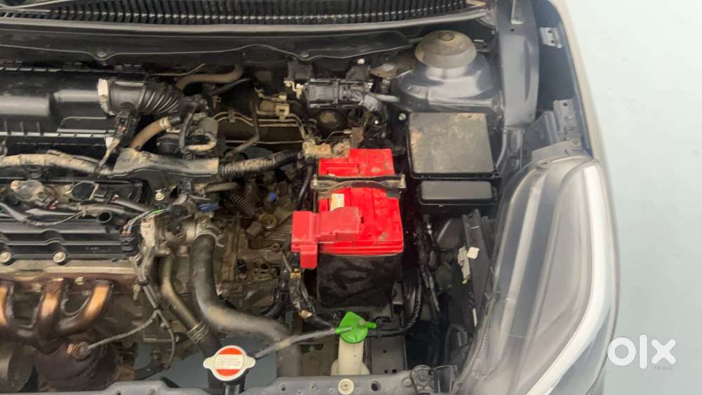 Maruti Suzuki Baleno 1.2 Zeta, 2020, Petrol