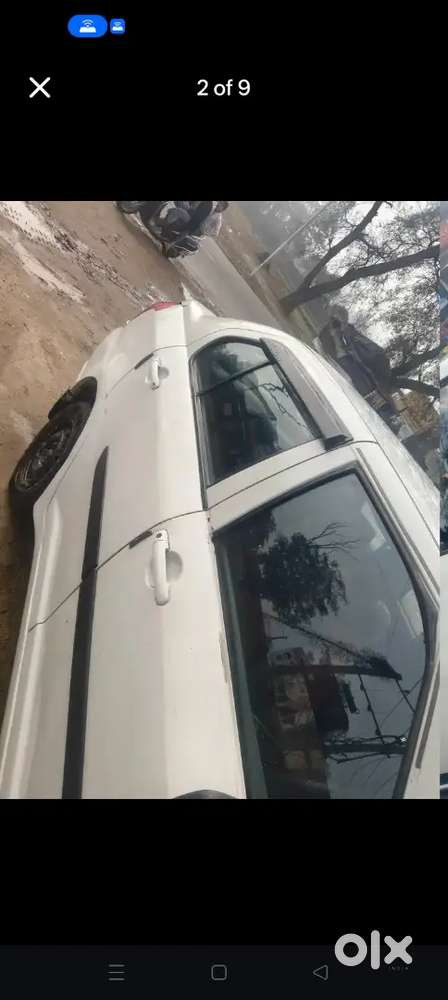 Maruti Suzuki Swift Dzire 2011 Cng & Hybrids 130000 Km Driven