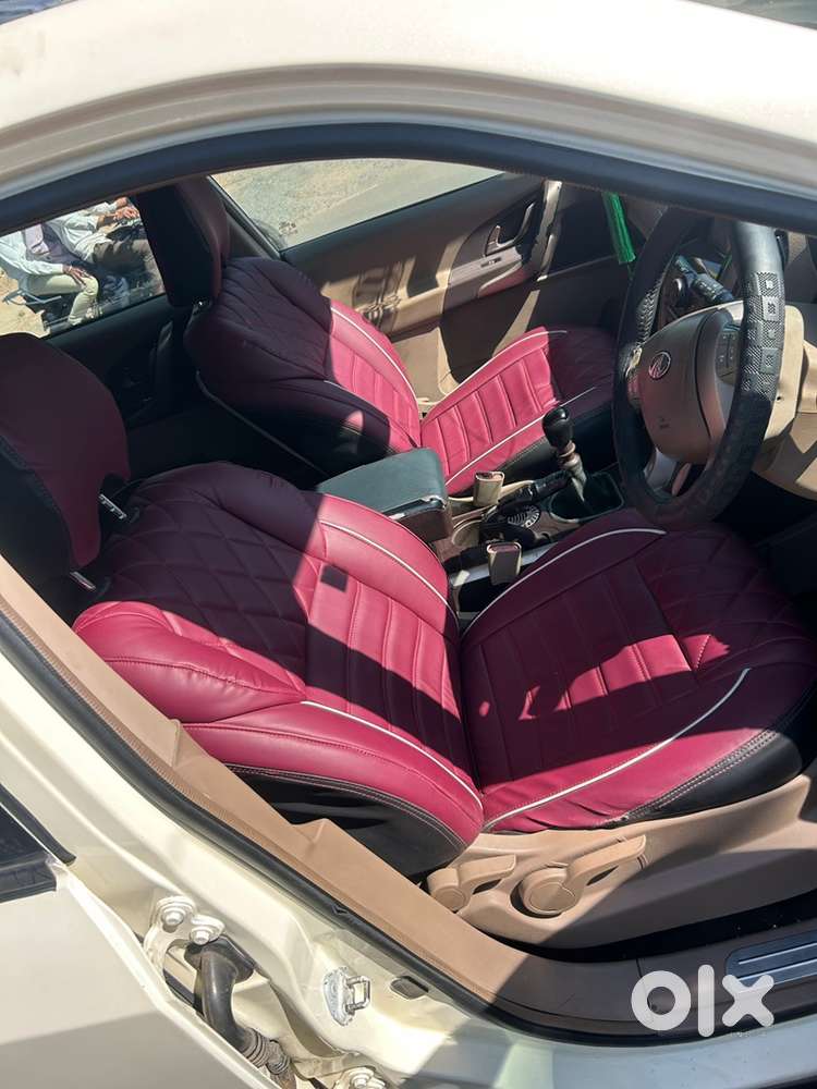 Mahindra Xuv500 2012 Diesel Good Condition