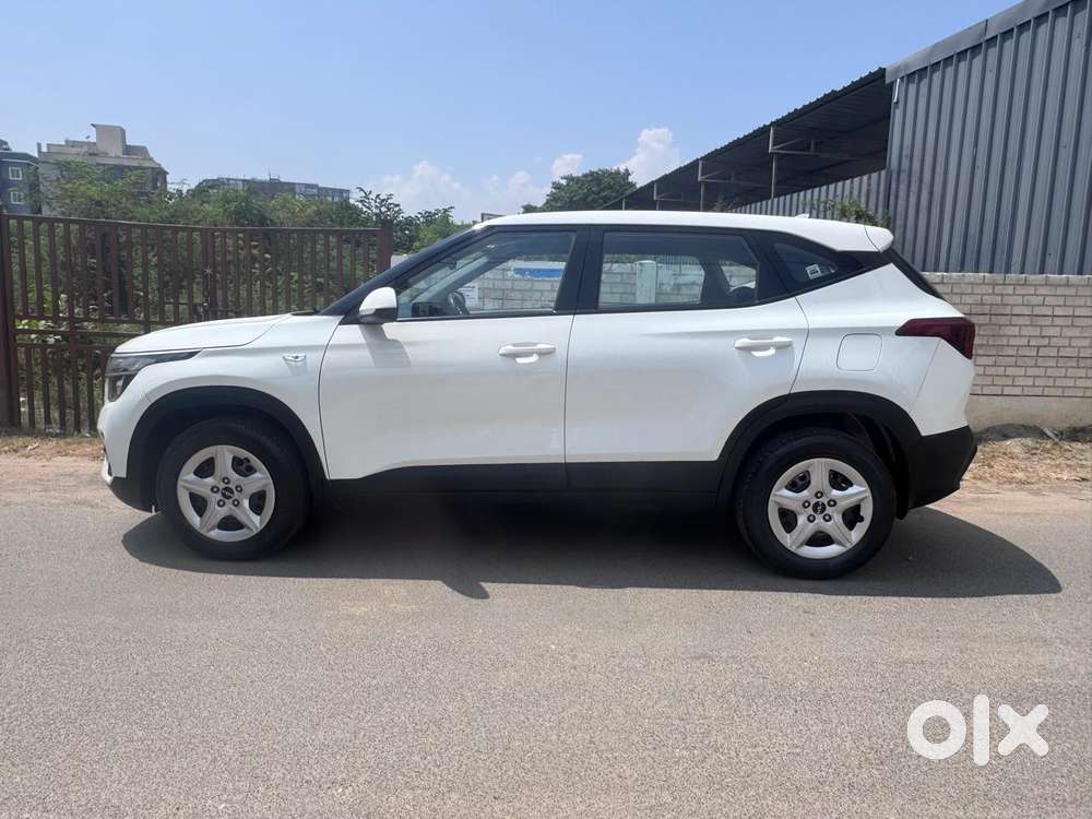 Kia Seltos Hte D, 2022, Diesel