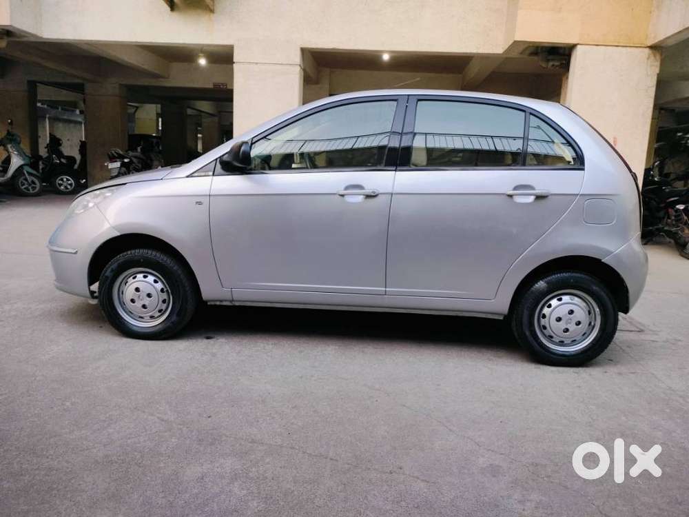 Tata Indica Vista Tdi Ls, 2012, Diesel