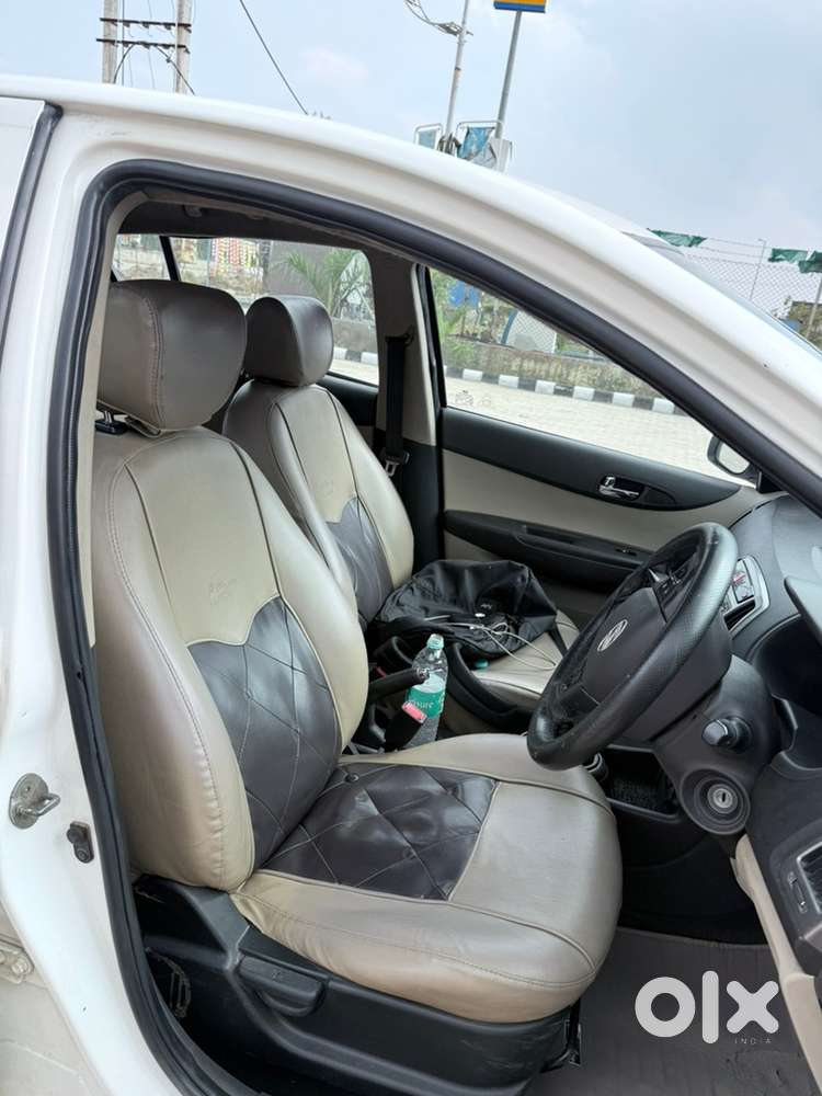 Hyundai I20 Sportz 2013