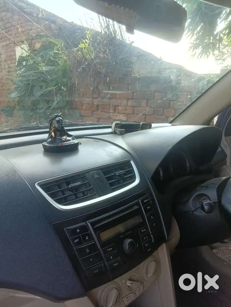 Maruti Suzuki Swift 2012 Diesel