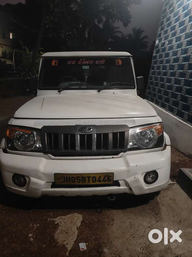 2017 Model Bolero Sle For Sale Good Conditiononly Series Buyer Contact