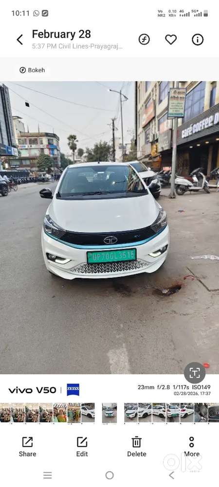 Tata Tiago