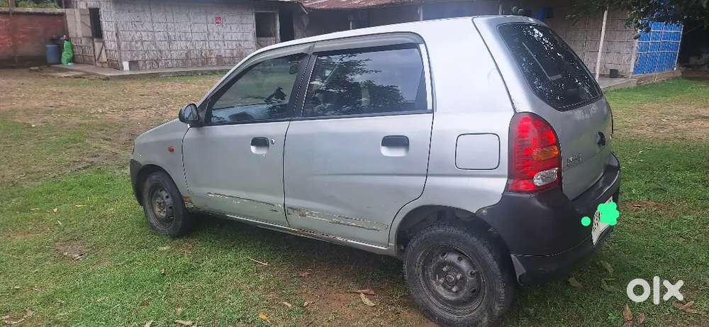 Alto Lxi 2007