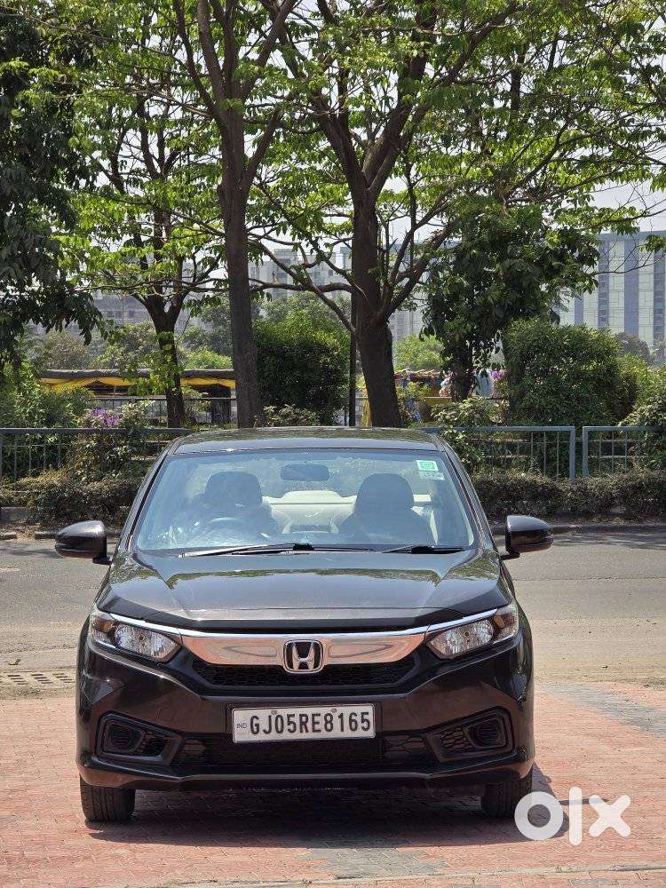 Honda Amaze, 2018, Cng & Hybrids