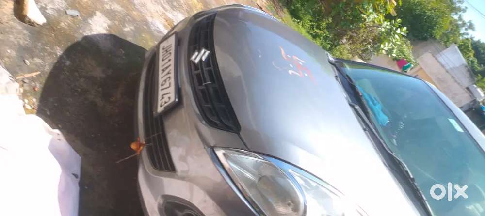 Maruti Suzuki Dzire 2013 Diesel Manual