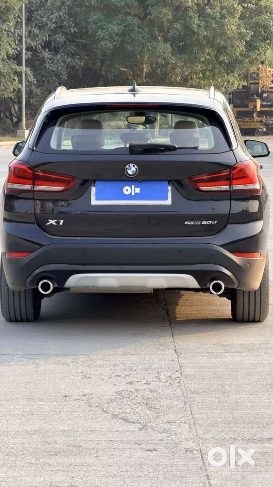 Bmw X1 2.0 Sdrive20d Xline, 2021, Diesel