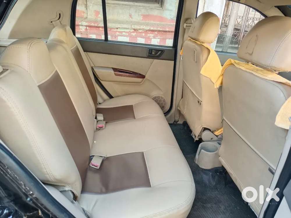 Hyundai Getz 2007 Petrol Good Condition