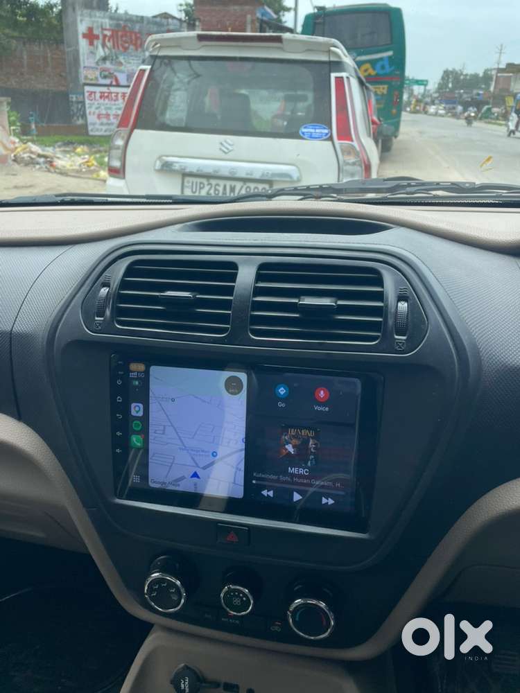 Mahindra Tuv 300 Diesel 2016