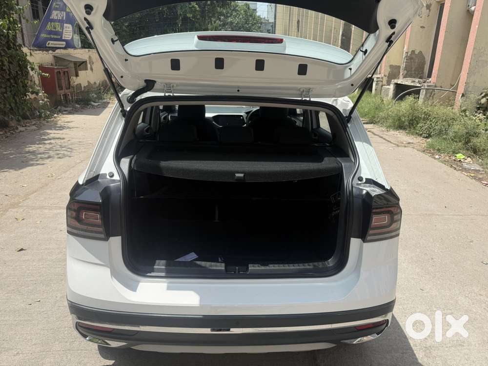 Volkswagen Taigun 1.0 Tsi Highline, 2025, Petrol