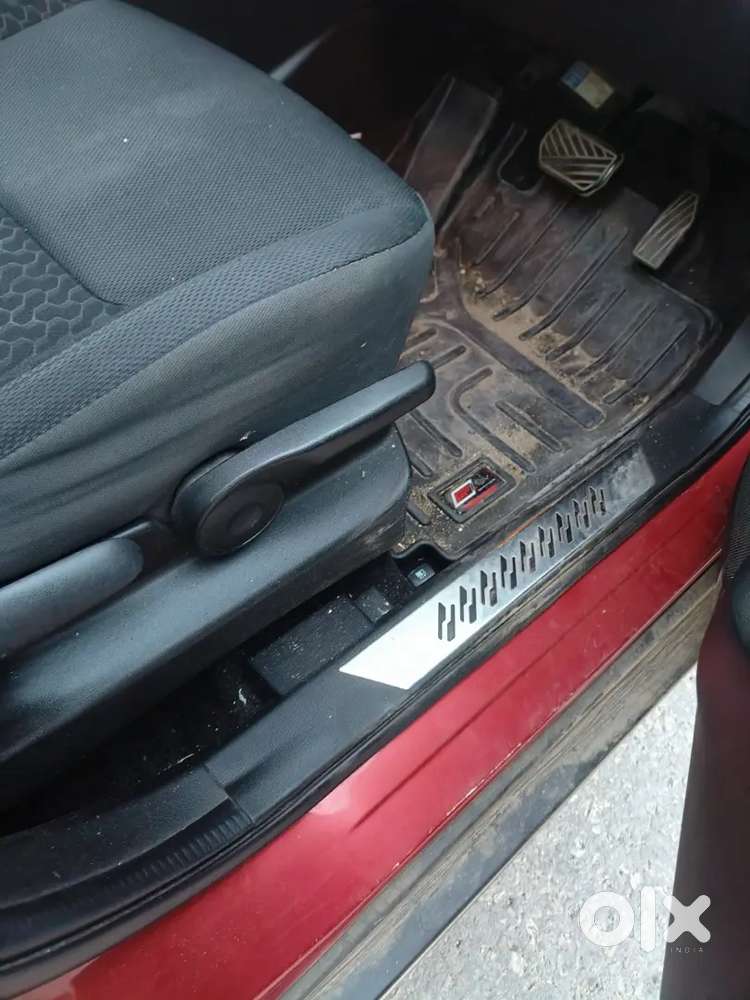 Maruti Suzuki Vitara Brezza 2019 Diesel 178000 Km Driven