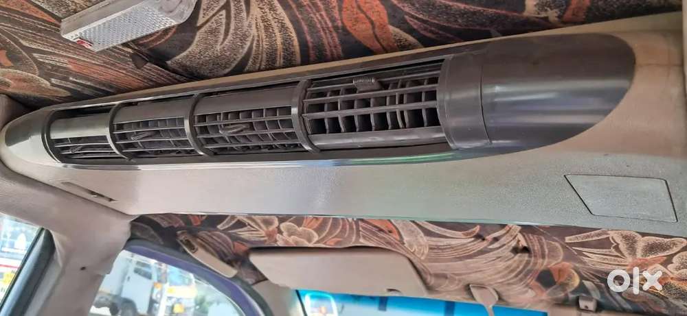 Chevrolet Tavera 2011 Diesel Well Maintained