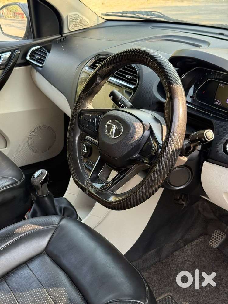Tata Tigor 1.2 Revotron Xz Plus Cng, 2022, Cng & Hybrids
