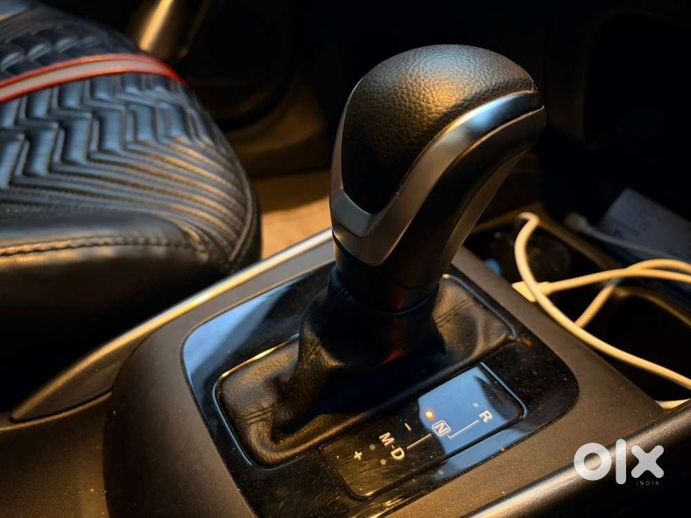 Maruti Suzuki Baleno Petrol 2024